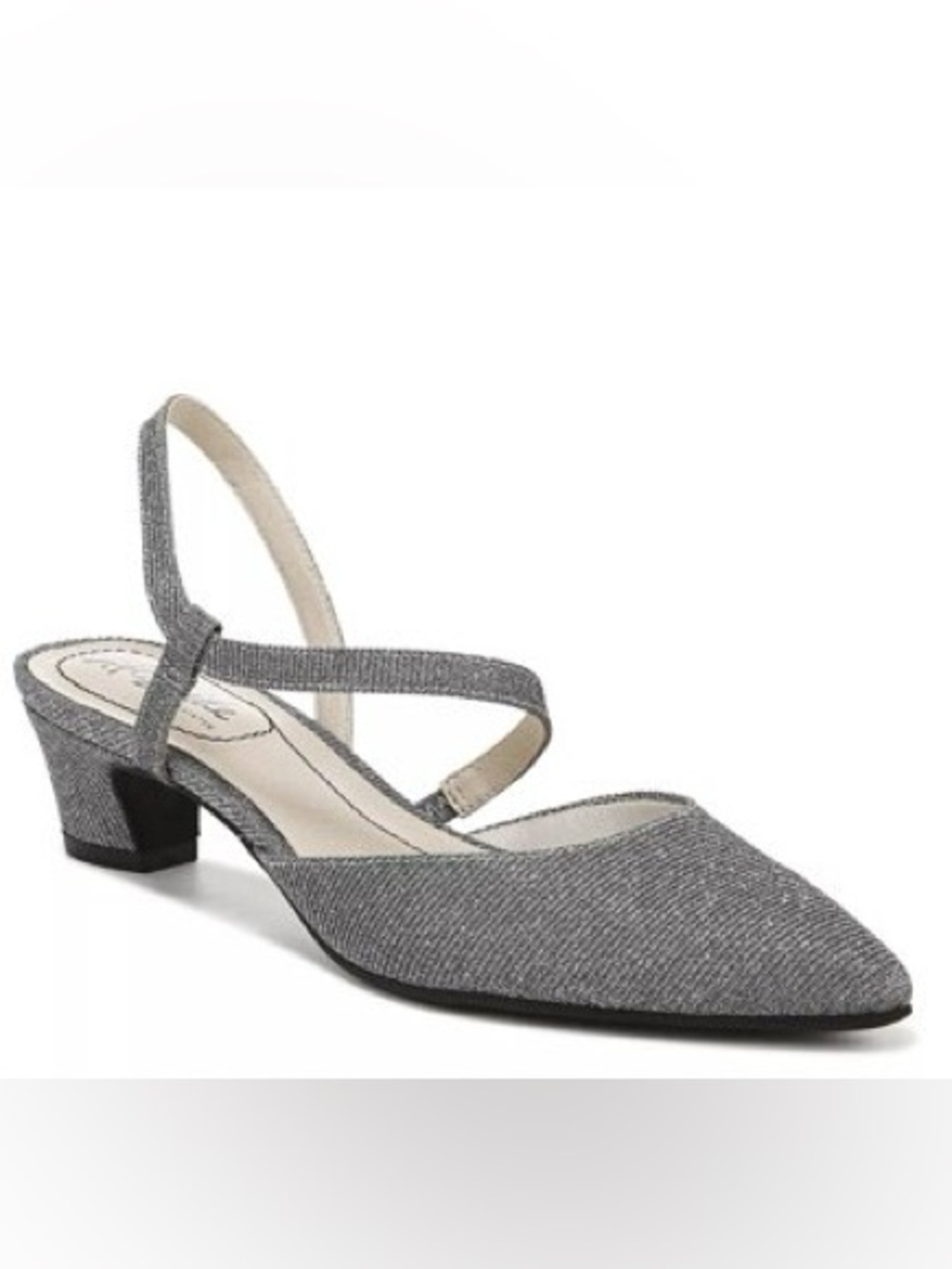 Life Stride Minimalist Pump